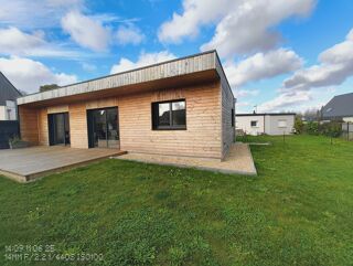  Maison  vendre 4 pices 75 m