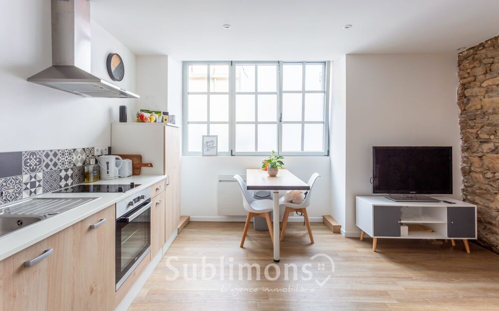 Vente Appartement Appartement à vendre Vannes Vannes