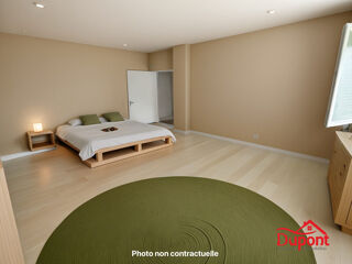  Maison � vendre 5 pi�ces 140 m�