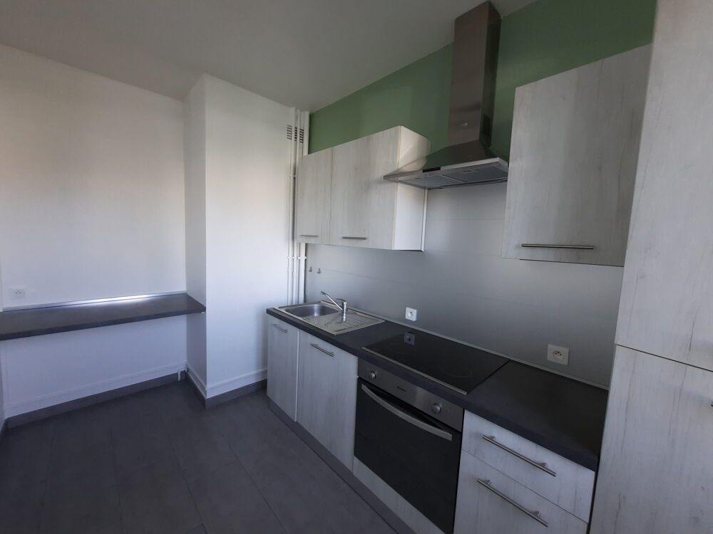À VENDRE - APPARTEMENT MEUBLÉ AMIENS SUD RÉNOVÉ
