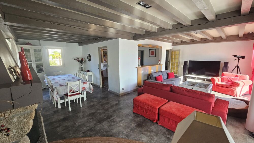 à vendre  Maison Ploubazlanec (22620)