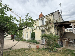  Maison à vendre 7 pièces 146 m²