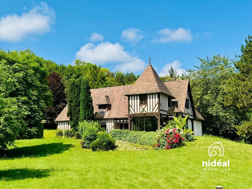 Vente Maison Maison à vendre Heudreville-sur-Eure Heudreville-sur-eure