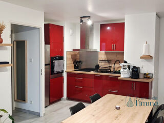  Appartement � louer 2 pi�ces 53 m�