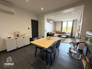 Vente Maison Maison rénovée à Bachant ! Bachant