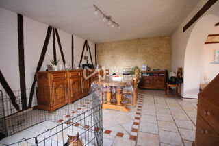  Maison à vendre 5 pièces 120 m²