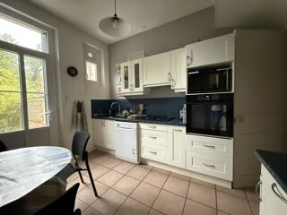  Maison à vendre 6 pièces 124 m²