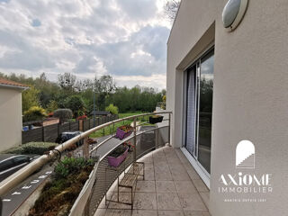  Appartement � vendre 2 pi�ces 45 m�