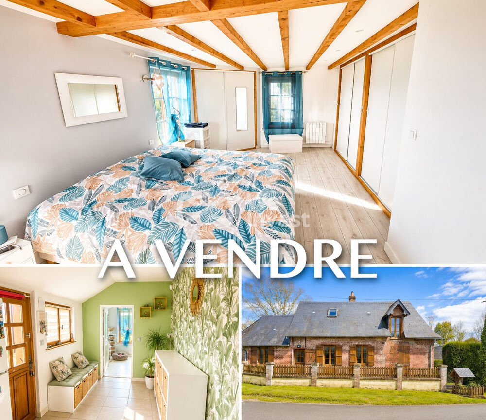 Vente Maison Maison à vendre Mesnil-Mauger Mesnil-mauger