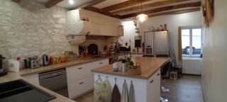  Maison à vendre 4 pièces 84 m²