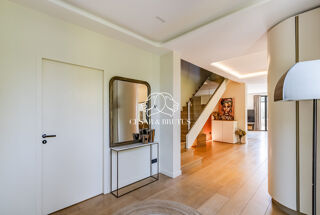  Maison à vendre 6 pièces 202 m²
