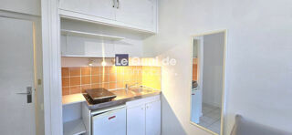  Appartement à vendre 1 pièce 14 m²