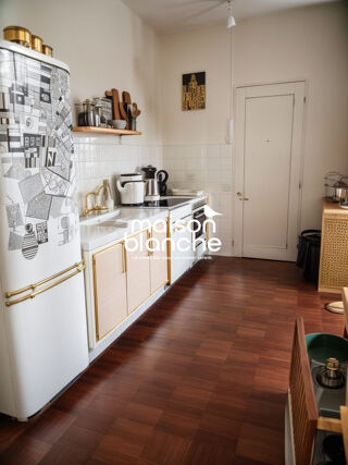  Maison � vendre 2 pi�ces 55 m�