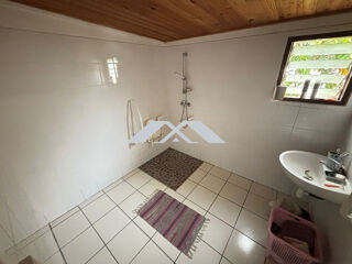  Maison � vendre 2 pi�ces 40 m�