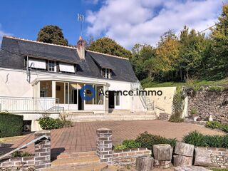  Maison � vendre 4 pi�ces 112 m�