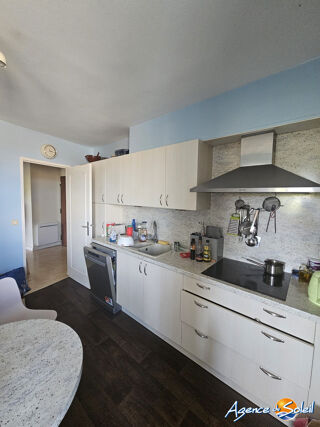  Appartement � vendre 5 pi�ces 131 m�