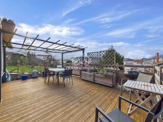  Maison � vendre 3 pi�ces 87 m� Le puy-en-velay