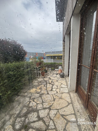  Maison � vendre 7 pi�ces 150 m�