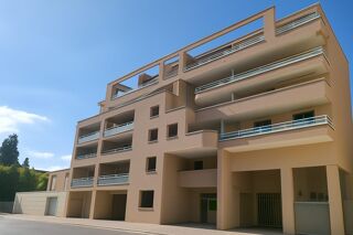  Appartement � vendre 2 pi�ces 53 m�