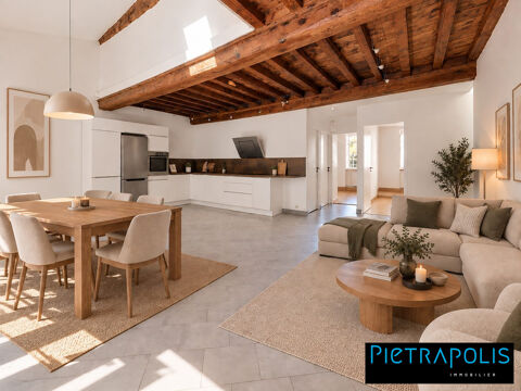 Appartement à vendre 5 pièces 97 m²