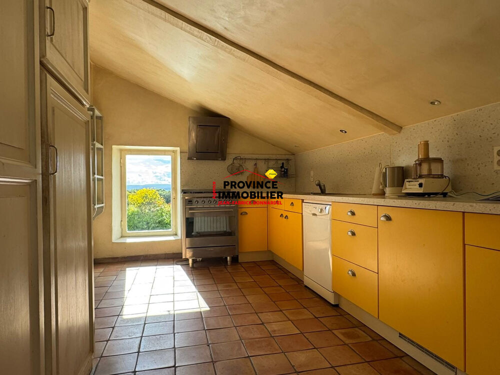 à vendre  Maison Grillon (84600)
