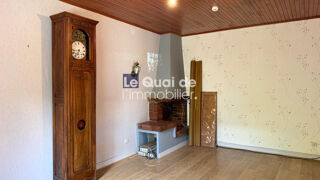  Maison à vendre 4 pièces 75 m²