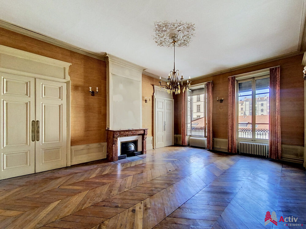 � vendre  Appartement Lyon 2