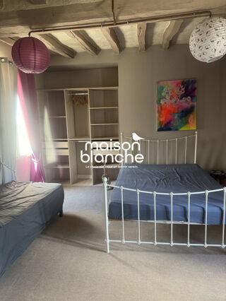  Maison � vendre 10 pi�ces 250 m�