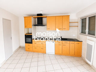  Appartement � vendre 3 pi�ces 67 m�