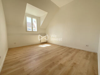  Appartement à vendre 3 pièces 68 m²