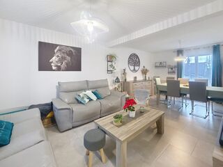  Maison à vendre 7 pièces 165 m²
