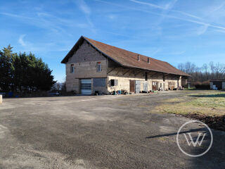  Maison � vendre 15 + pi�ces 900 m�