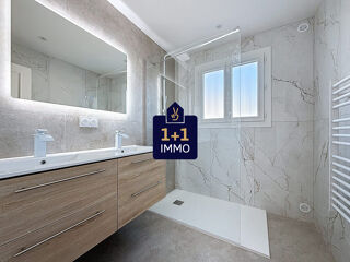  Appartement à vendre 4 pièces 83 m²