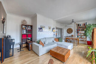  Appartement � vendre 3 pi�ces 81 m�