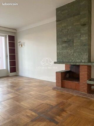  Appartement � vendre 3 pi�ces 74 m�