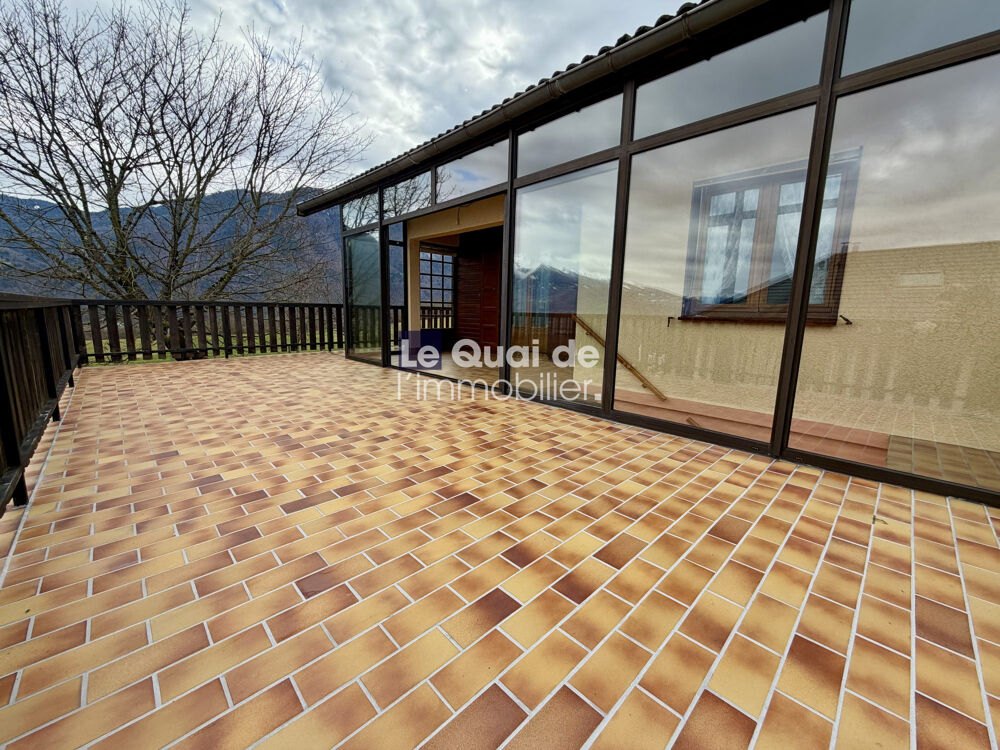 Vente Maison CH�TEAUNEUF � MAISON INDIVIDUELLE 159M� � GRAND TERRAIN & Ch�teauneuf