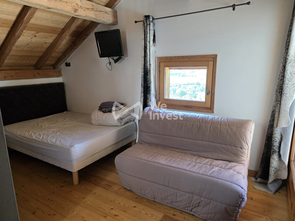 à vendre  Maison Briançon (05100)