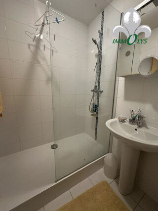  Appartement à vendre 2 pièces 56 m²