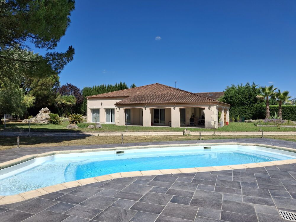Vente Maison Maison à vendre Bergerac Bergerac
