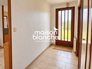  Maison à vendre 4 pièces 94 m²