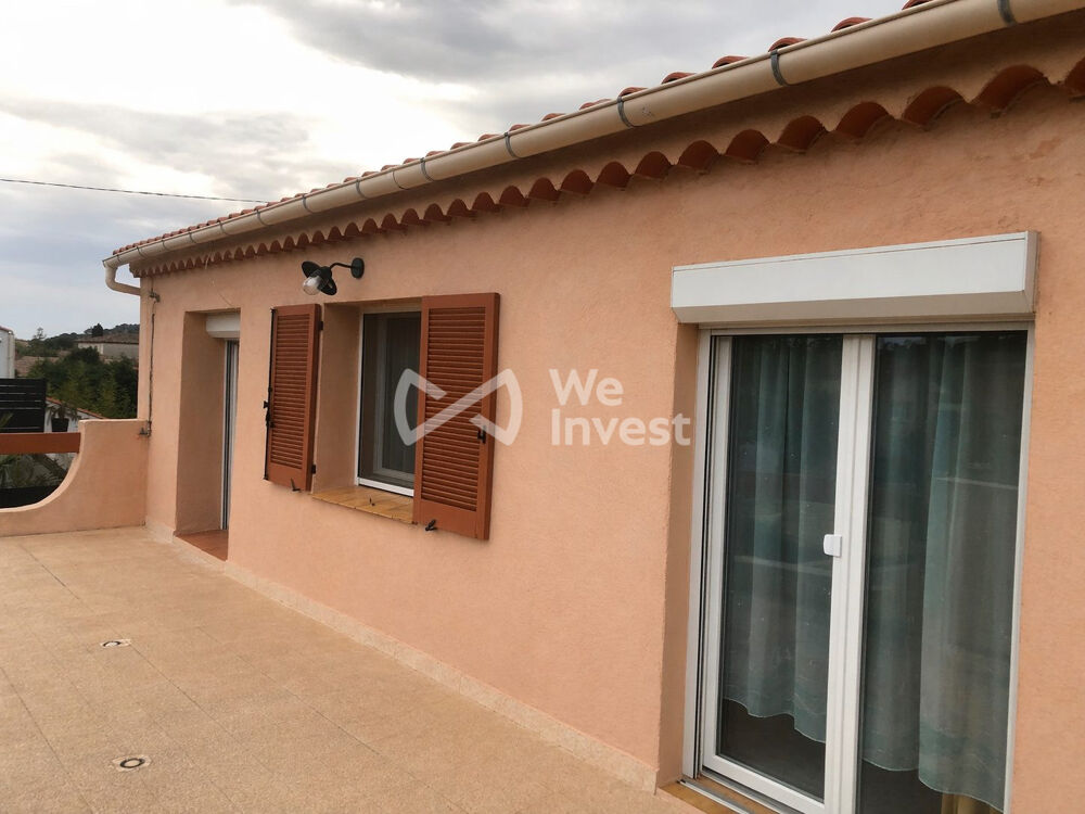 � vendre  Maison Six-Fours-les-Plages (83140)