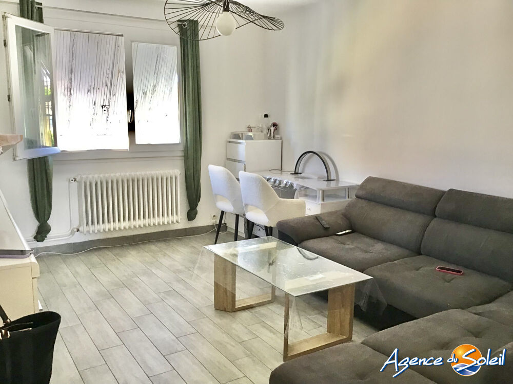 Appartement T3, 2 eme étage , une cave , un parking libre