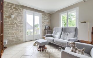  Maison à vendre 6 pièces 132 m²