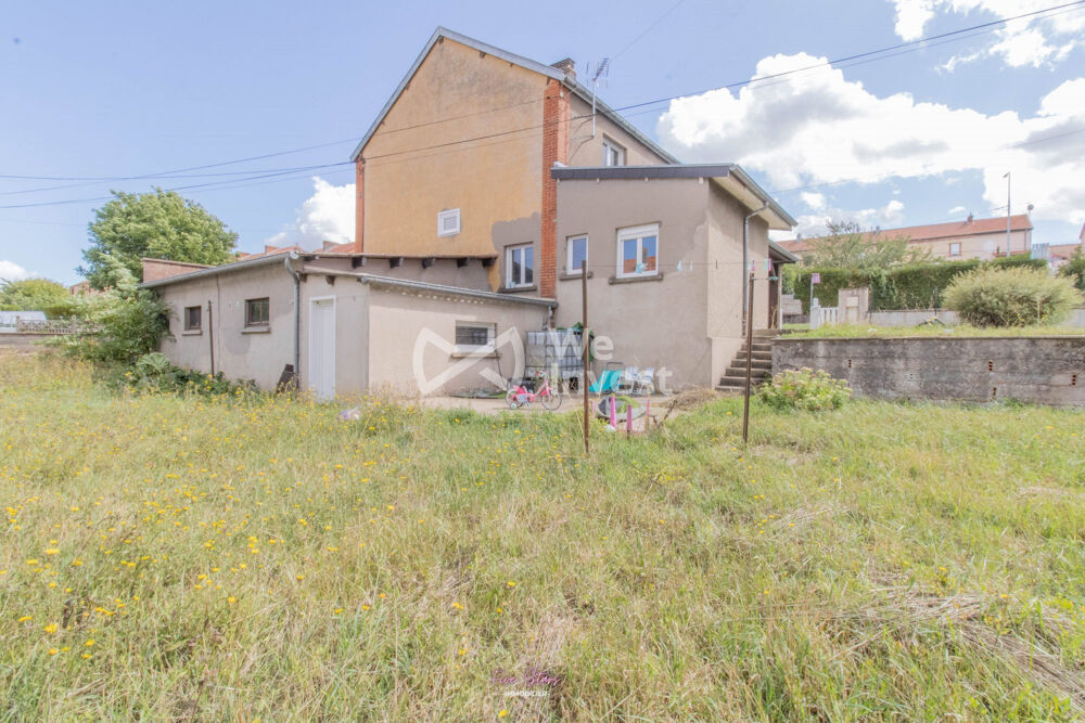 Vente Maison Maison individuelle Bouligny 118 m2 Bouligny