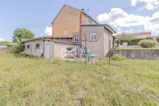 Vente Maison Maison individuelle Bouligny 118 m2 Bouligny