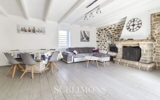  Maison à vendre 4 pièces 74 m²