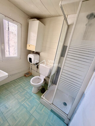  Appartement à vendre 2 pièces 39 m²