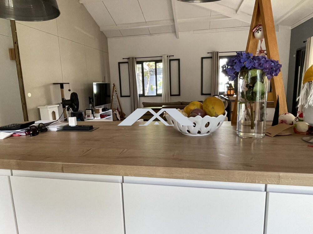 Vente Maison maison familiale saint joseph Saint joseph