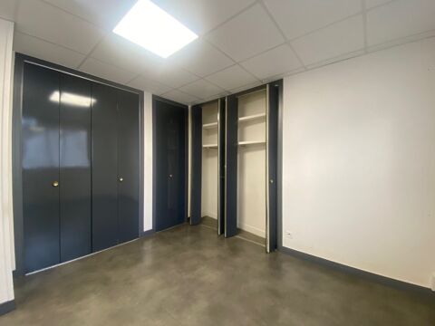   Local professionnel de 25 m² sur LIMOGES ! 