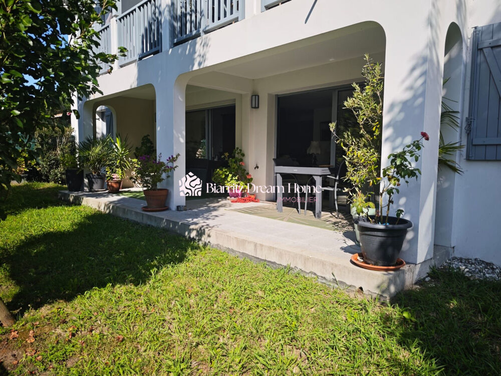 � vendre  Appartement Soorts-Hossegor (40150)